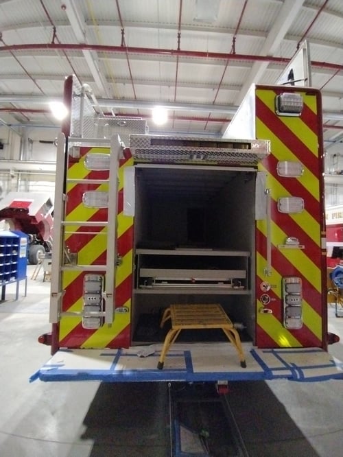 Naperville FD