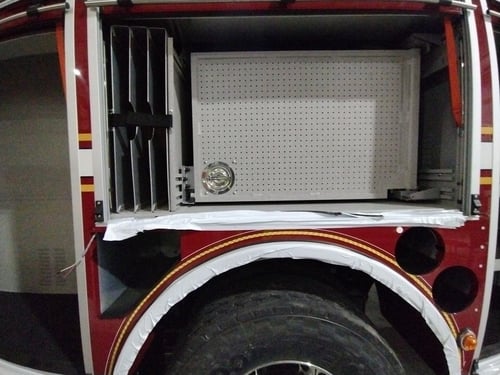 Naperville FD