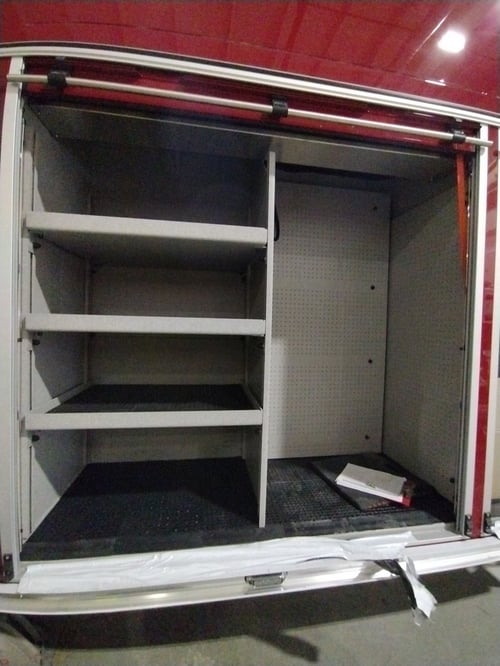 Naperville FD