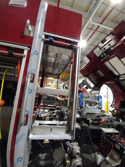 Naperville FD