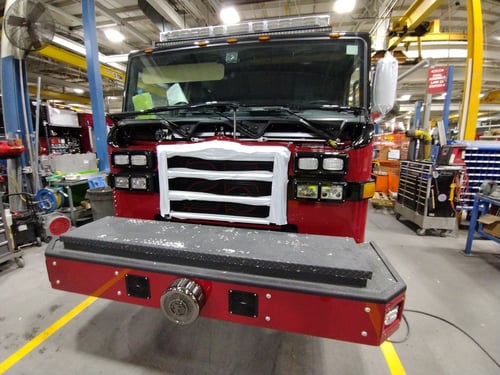 Brentwood FD