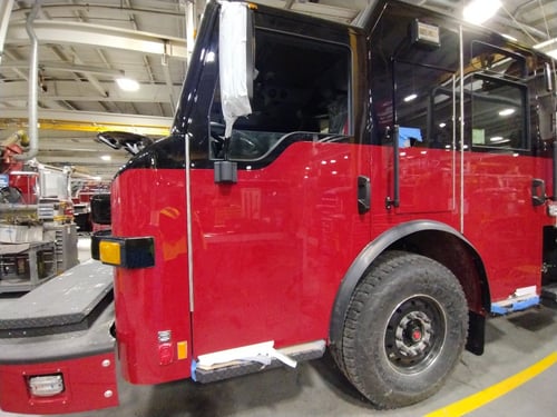 Brentwood FD