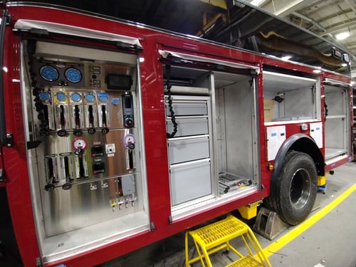Brentwood FD