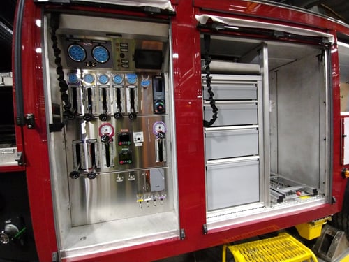 Brentwood FD