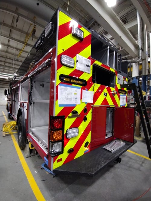 Brentwood FD