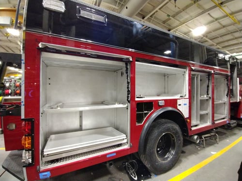 Brentwood FD