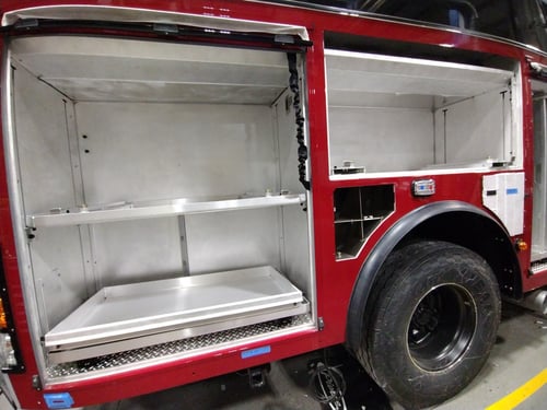 Brentwood FD