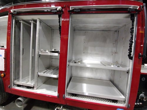 Brentwood FD