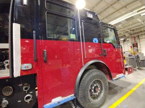 Brentwood FD