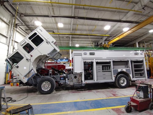 Waterloo FD