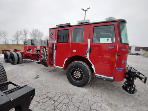 Tri Township FPD