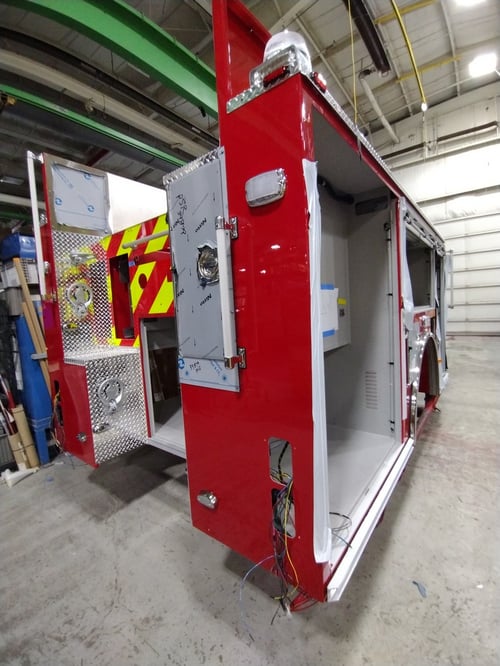 Rochester FD