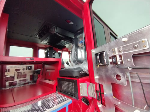 Tri Township FPD