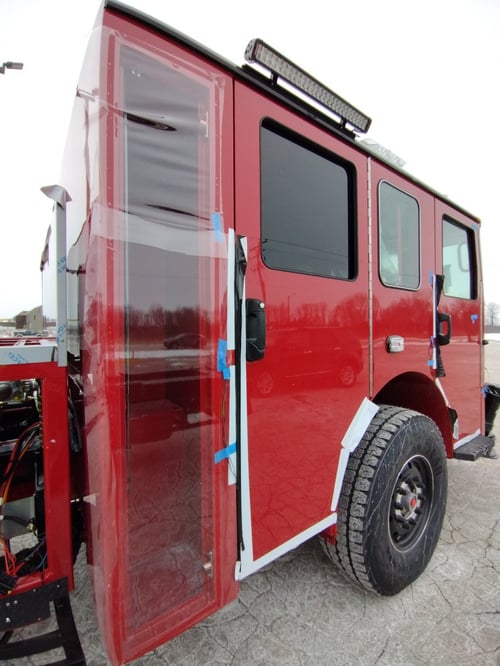 Tri Township FPD