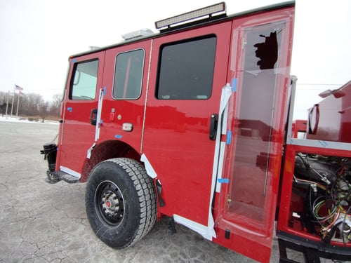 Tri Township FPD
