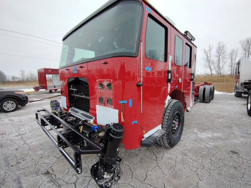 Tri Township FPD