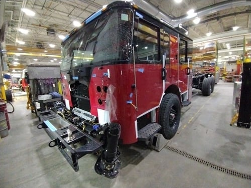 Terre Haute FD