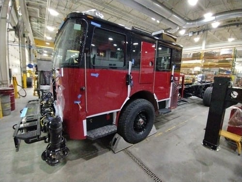 Terre Haute FD