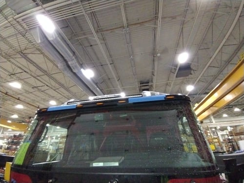 Terre Haute FD