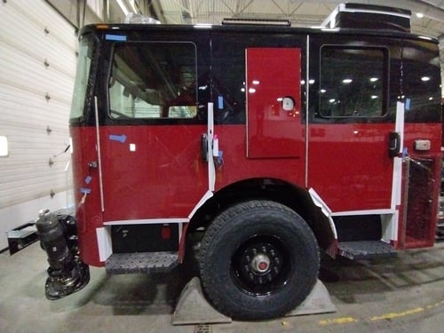 Terre Haute FD