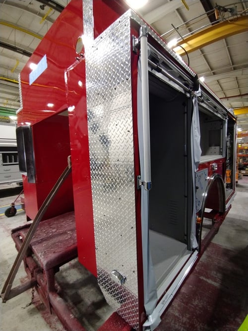 Rochester FD