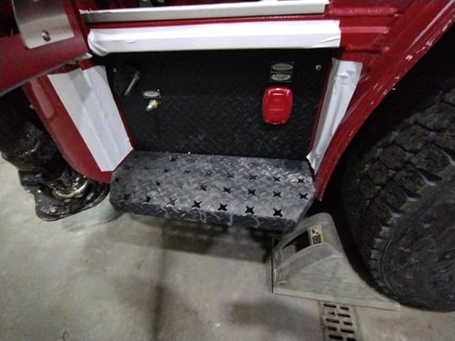 Terre Haute FD