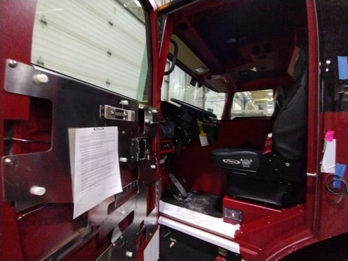 Terre Haute FD