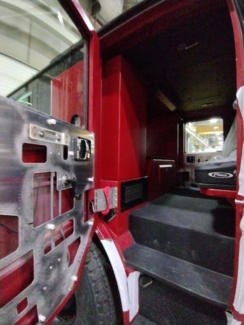 Terre Haute FD