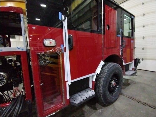 Terre Haute FD