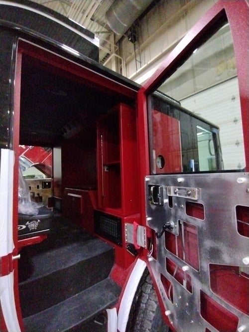 Terre Haute FD