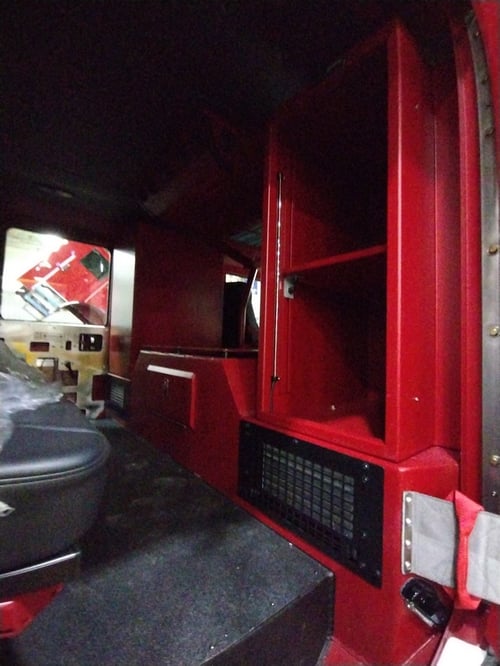 Terre Haute FD