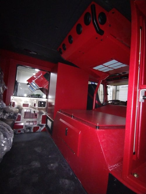 Terre Haute FD