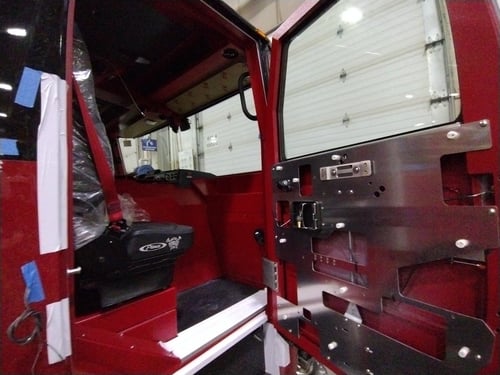 Terre Haute FD