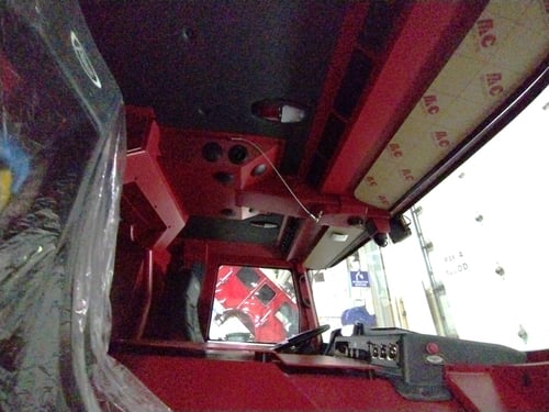 Terre Haute FD