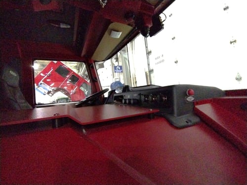 Terre Haute FD