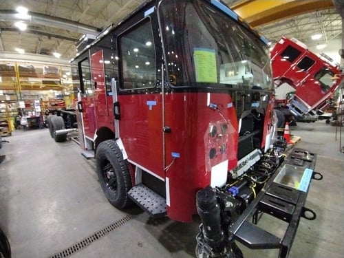 Terre Haute FD
