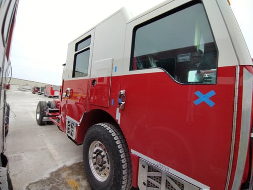 Rochester FD