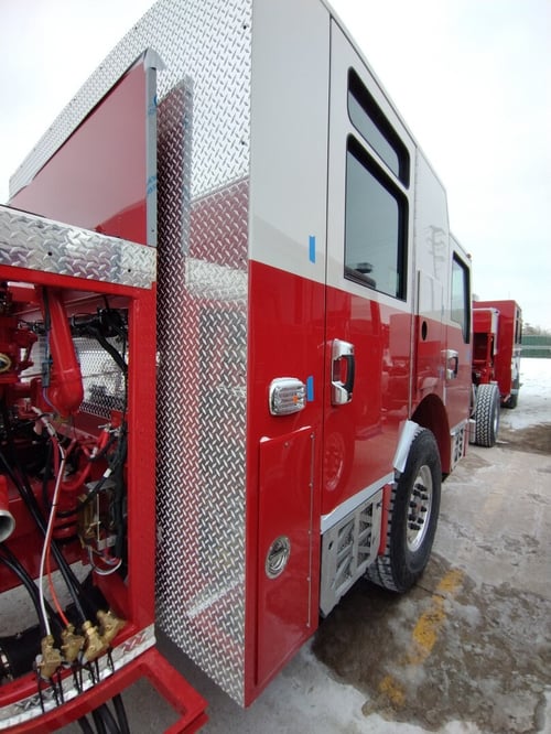 Rochester FD