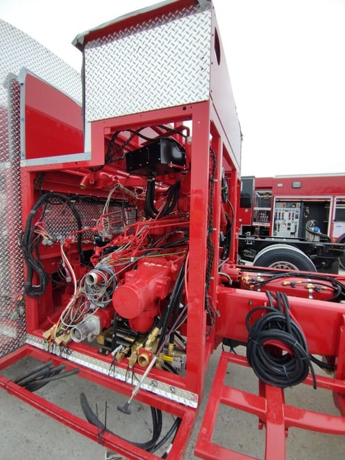 Rochester FD