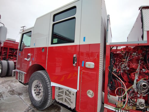 Rochester FD