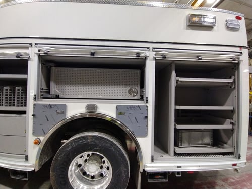 Waterloo FD
