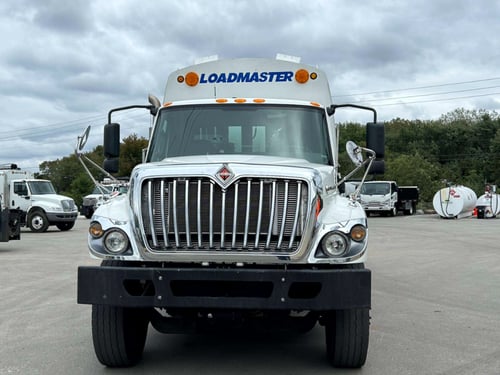 2021 Loadmaster Enviro 20