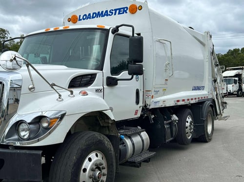 2021 Loadmaster Enviro 20
