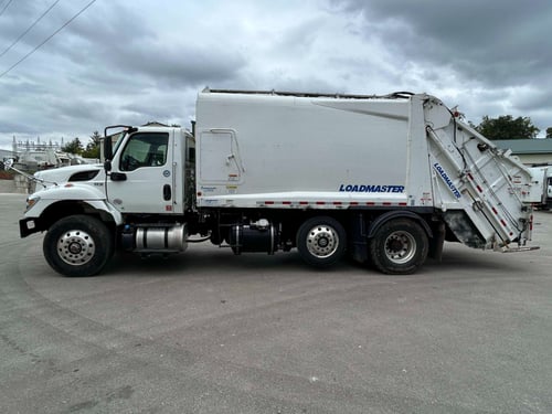 2021 Loadmaster Enviro 20