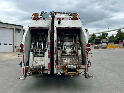 2021 Loadmaster Enviro 20