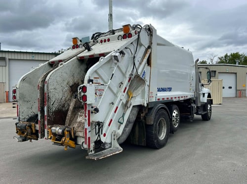 2021 Loadmaster Enviro 20