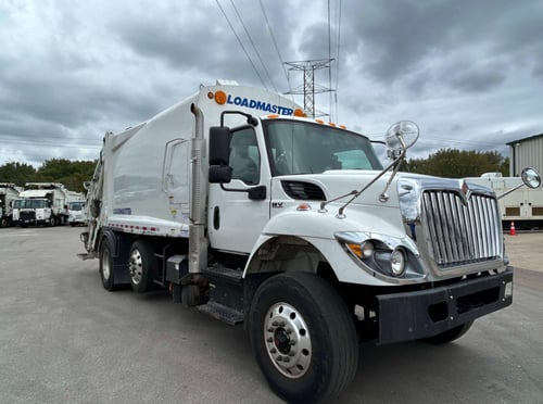 2021 Loadmaster Enviro 20