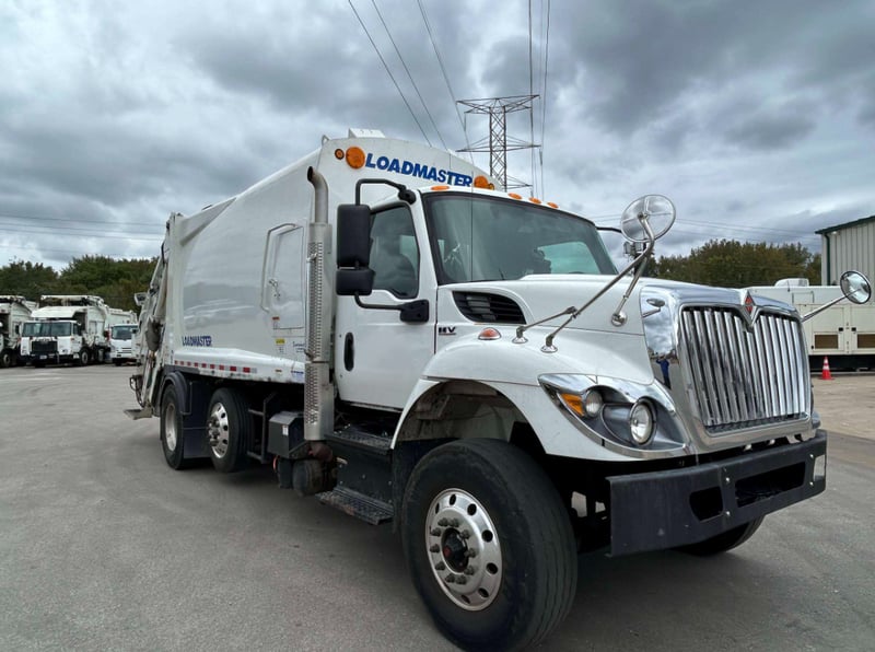 2021 Loadmaster Enviro 20 Featured Image