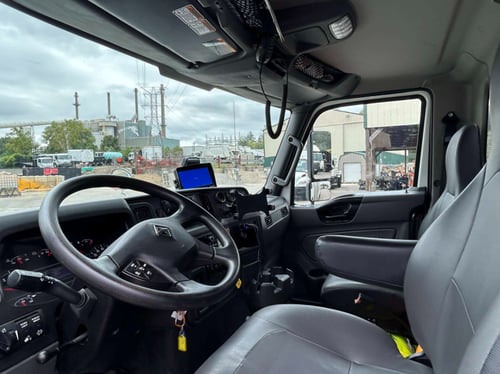 2021 Loadmaster Enviro 20