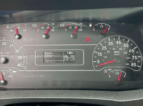 2021 Loadmaster Enviro 20